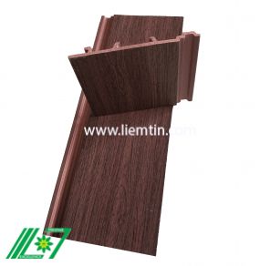 PLW-W100 (10x100mm) (red wood)